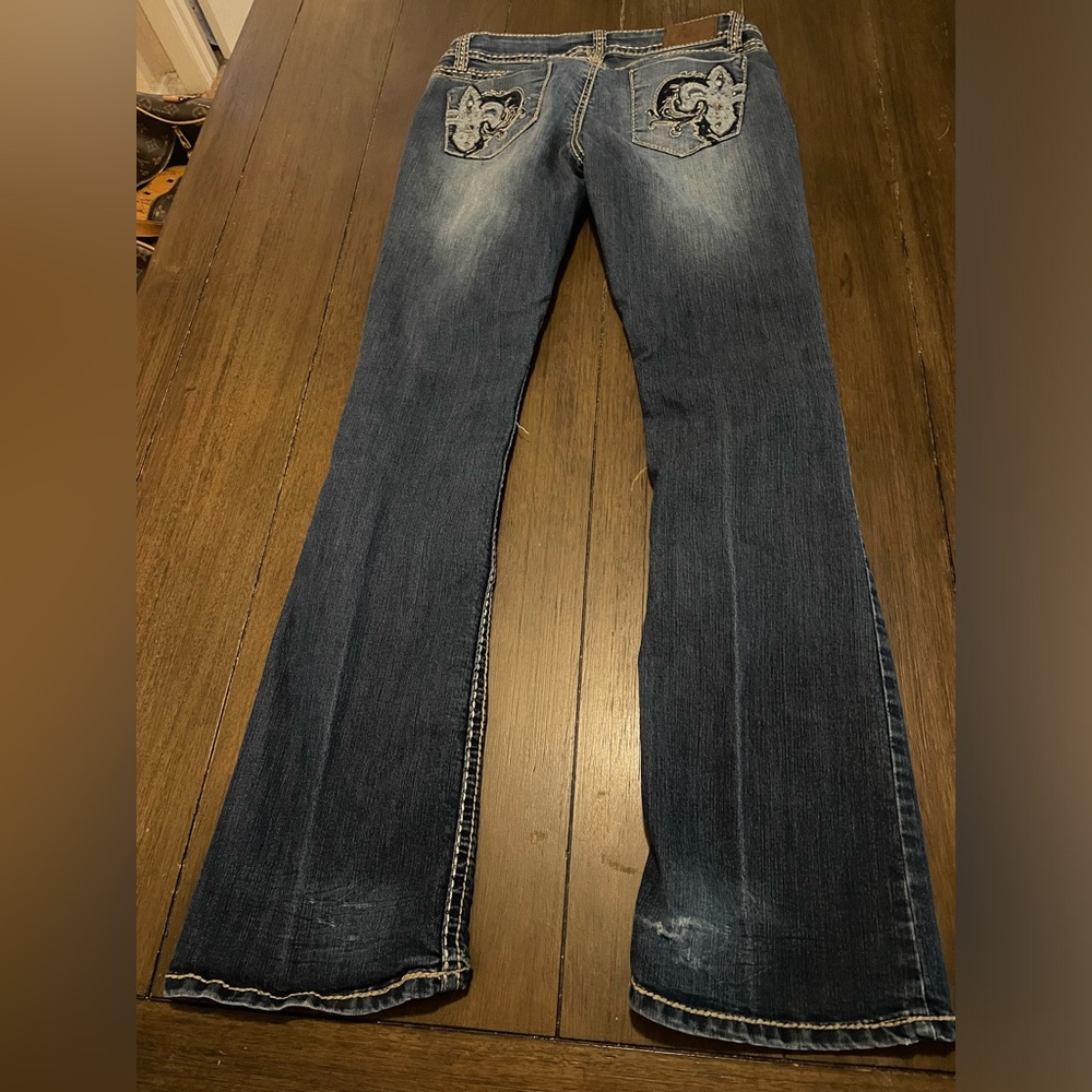 YMI Premium Jeans